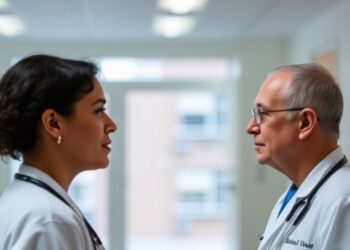 New National Study in The Permanente Journal Reveals Shifting Reasons Behind Physicians’ Early Departure from Clinical Practice — Medicine