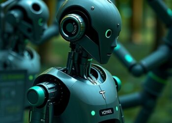 New Nature Study Reveals Governments Influence AI Chatbot Responses by Controlling Online Information Sources — Technology and Engineering