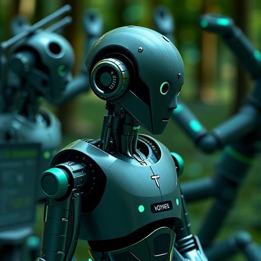 New Nature Study Reveals Governments Influence AI Chatbot Responses by Controlling Online Information Sources — Technology and Engineering