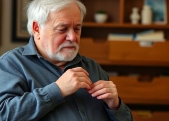 New Post-Hoc Analysis Explores Daily Oral Orforglipron Use in Adults Over 65 with Obesity, Regardless of Diabetes Status — Medicine