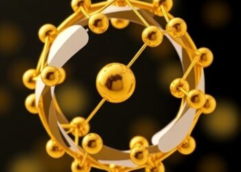 New Protective Shell Enhances Stability of Gold Nanoparticles — Cancer