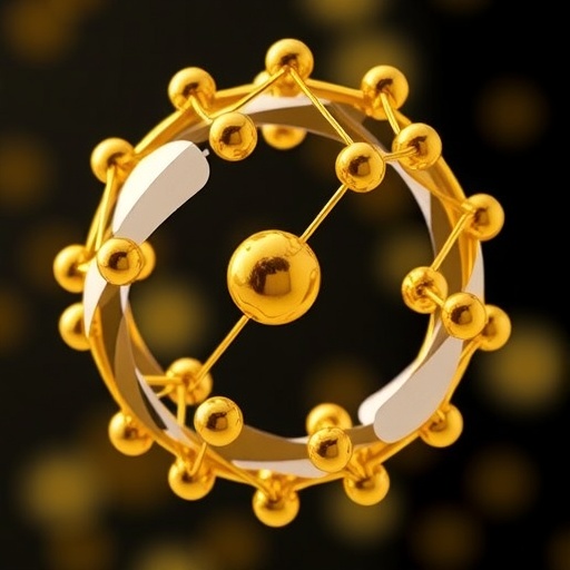New Protective Shell Enhances Stability of Gold Nanoparticles — Cancer