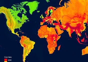 New Report Maps Strategies for Climate-Disease Preparedness — Medicine