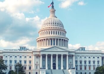 New Report Reveals Increasing AI Adoption in U.S. Government, Though Significant Progress Remains — Social Science