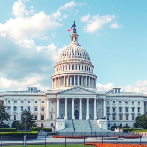 New Report Reveals Increasing AI Adoption in U.S. Government, Though Significant Progress Remains — Social Science