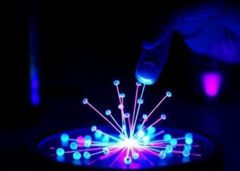 New Research Discoveries Could Broaden Bioluminescence Applications in Medicine and Industry — Medicine