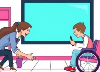 New Research Reveals Disability Inclusion in Advertising Strengthens Brand Affinity — Social Science