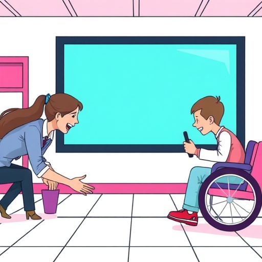 New Research Reveals Disability Inclusion in Advertising Strengthens Brand Affinity — Social Science