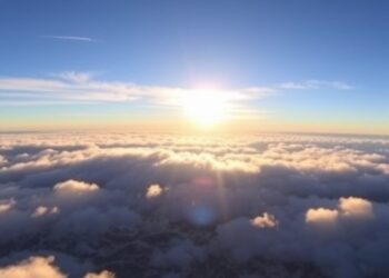 New Research Reveals How Carbon Dioxide Cools the Upper Atmosphere While Heating the Earth Below — Athmospheric