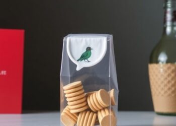 New Research Reveals Transparent Packaging Boosts Ownership Appeal — Bussines
