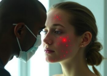 New Research Uncovers Biological Markers Differentiating Sensitive Skin Syndrome from Rosacea — Medicine