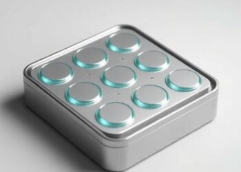 New Review Explores Electrolyte Design Strategies to Enhance Stability of Lithium Metal Battery Interfaces — Chemistry