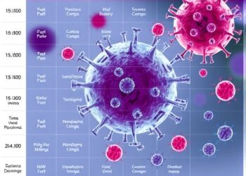 New Study Charts Immune Cells That Combat Tumors and Those That Support Them — Cancer