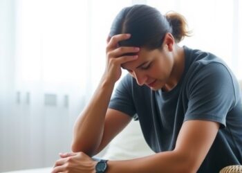 New Study Confirms Reliability of Depression Screening in Chronic Pain Patients — Medicine