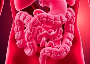New Study Connects Age-Related Gut Changes to Higher Disease Risk — Medicine