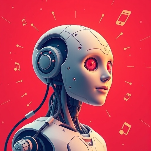 New Study Explores How Major AI Players Shape AI Legislation and Regulation — Policy