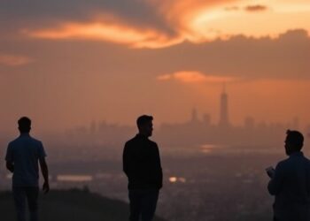 New Study Finds Just Five Posts Can Shape Online Beliefs — Social Science