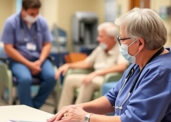 New Study Finds Pennsylvania Safe Staffing Policy Could Save Lives and Cut Costs to Fund Better Care — Policy