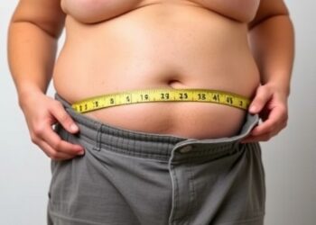 New Study Finds Significant Weight Gain More Than Doubles Risk of Certain Cancers — Cancer