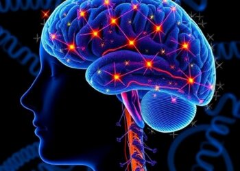 New Study Maps Brain Transposable Element RNA Dynamics Across Lifespan and Neurodegenerative Diseases — Cancer