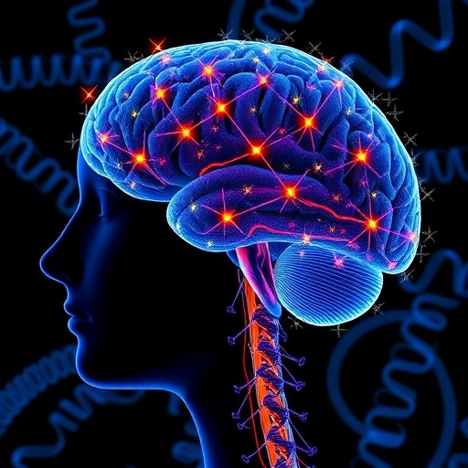 New Study Maps Brain Transposable Element RNA Dynamics Across Lifespan and Neurodegenerative Diseases — Cancer