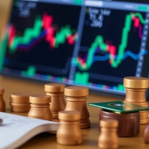 New Study Presents Solutions to Tax Inequities Between Mutual Funds and ETFs — Bussines