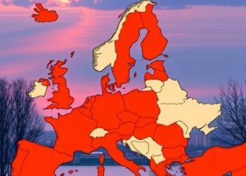 New Study Quantifies for the First Time How Socioeconomic Inequality Influences Temperature-Related Mortality in Europe — Bussines