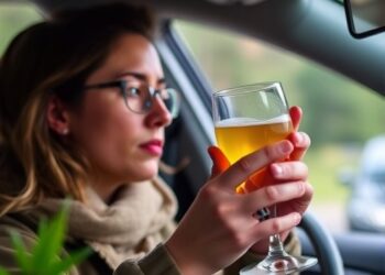 New Study Reveals Dangers of Driving After Consuming Cannabis Edibles and Alcohol — Medicine