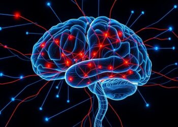 New Study Reveals Exact Method to Rewire Brain Circuits and Enhance Stress Resilience — Technology and Engineering