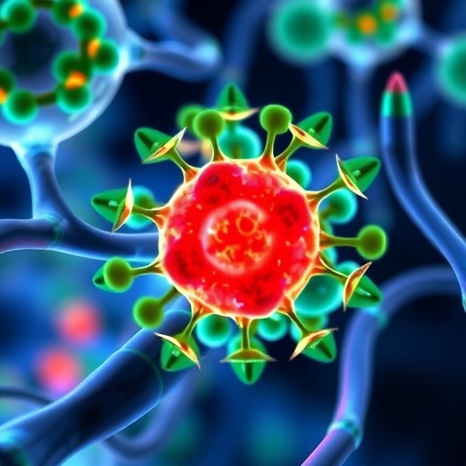 New Study Reveals How Chemotherapy Modulates the Immune System to Impact Tumor Response — Cancer