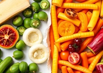New Study Reveals Key Differences Between Healthy and Unhealthy Ultra-Processed Foods — Medicine