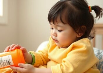 New Study Reveals Prescription Medication for Children Linked to Major Decrease in Infant Maltreatment Investigations — Social Science