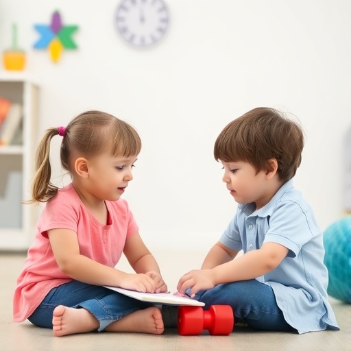 New Study Reveals Significant Increase in Children’s Mental Health Needs in Primary Care Settings — Medicine