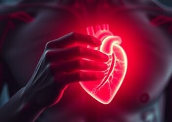 New Study Reveals Strong Link Between Extremely Low and High Heart Rates and Increased Stroke Risk — Technology and Engineering