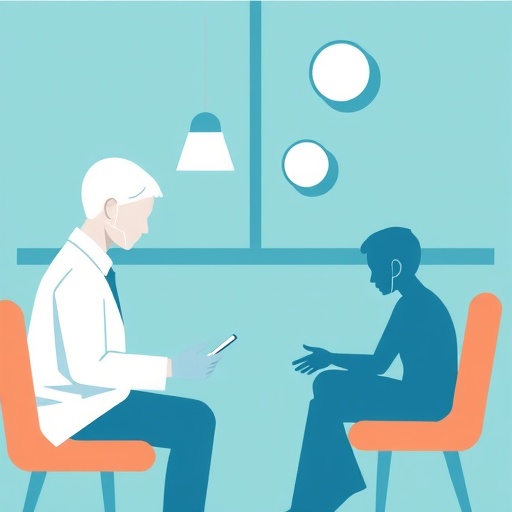 New Study Shows Clinic-Based Internal Medicine Integration Boosts Access to Substance Use Disorder Treatment — Medicine