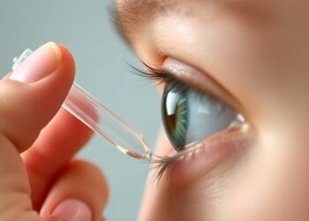 New Study Shows Low-Dose Eye Drops Effectively Control Adult Myopia Over 24 Hours — Technology and Engineering