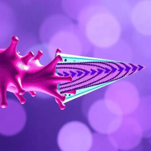 New Study Uncovers ‘Droplet’ Mechanism Driving Vital Drug Targets — Space