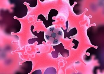 New Study Uncovers How Bacteria Seize a Rare Sugar Molecule — Biology