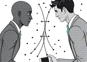 New Study Uncovers Rigorous Selection Patterns in Social Relationships — Technology and Engineering
