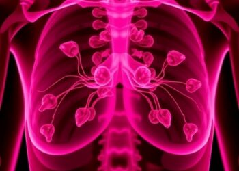New Study Uncovers Why Breast Cancer Becomes More Lethal with Age — Cancer