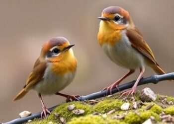 New Study Unravels Evolutionary Secrets Behind Gigantism in Scottish Island Wrens — Biology
