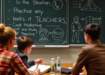 New Study Urges Revival of Teacher Flourishing and Phronesis as Reflective Practice Faces Critique — Policy