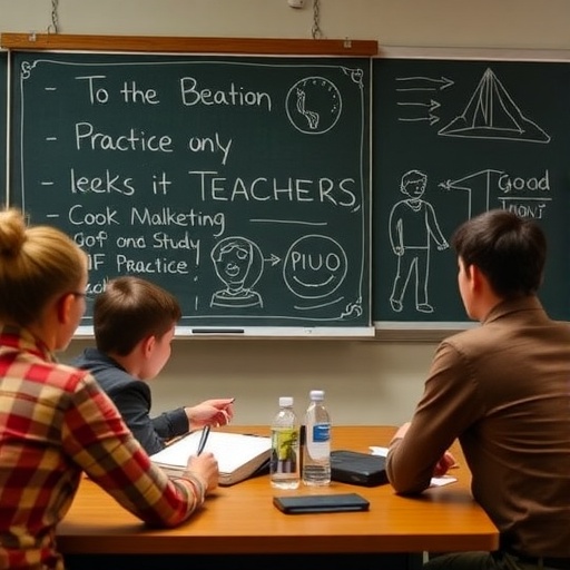 New Study Urges Revival of Teacher Flourishing and Phronesis as Reflective Practice Faces Critique — Policy