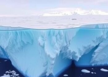 New Study Warns Rapid Melting of Antarctic Ice Shelves Could Accelerate Global Sea Level Rise Beyond Current Predictions — Athmospheric