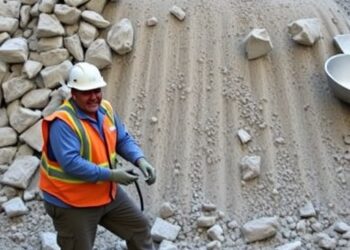 New Study by National Jewish Health Reveals Major Global Impact of Silicosis Among Mineral Miners — Medicine