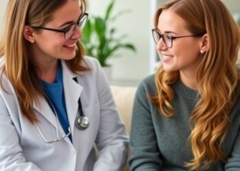 New Survey Finds Just One-Third of Teens Have Private Healthcare Consultations, According to Parents — Medicine