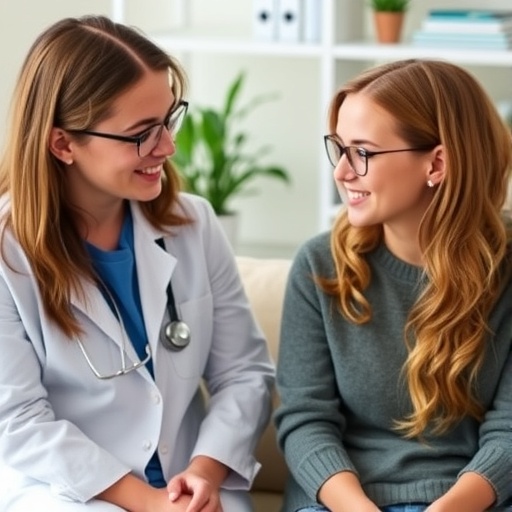 New Survey Finds Just One-Third of Teens Have Private Healthcare Consultations, According to Parents — Medicine