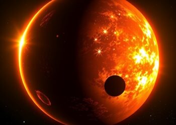 New Twin-Sun Planet Candidates Discovered, Resembling Star Wars Worlds — Space