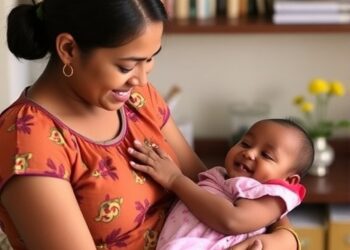 New UH Tool Assesses Fulfillment of Psychological Needs in Lactating Mothers — Cancer