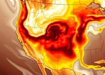 New UMD Study Reveals ‘Indian Niño’ Fueled Record-Breaking Heat in 2023 and 2024 — Athmospheric